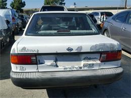 1992 Nissan Sentra (CC-948520) for sale in Online, No state