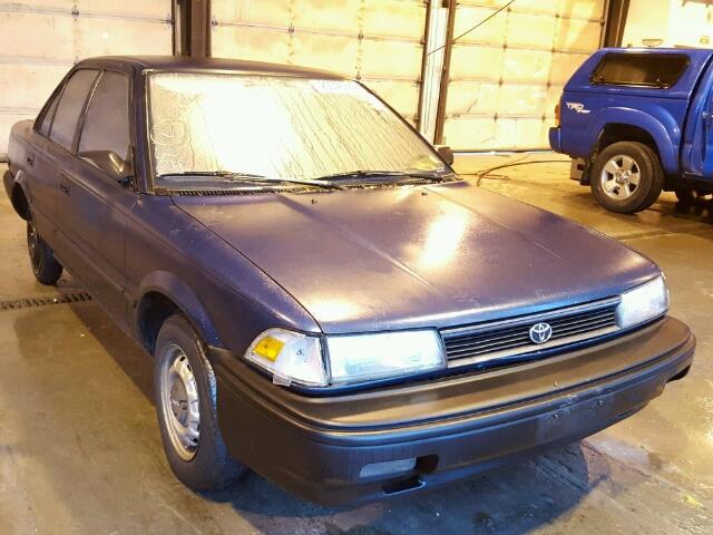 1992 Toyota Corolla (CC-948522) for sale in Online, No state