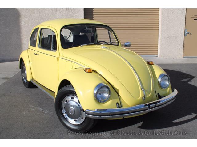1969 Volkswagen Beetle (CC-940853) for sale in Las Vegas, Nevada
