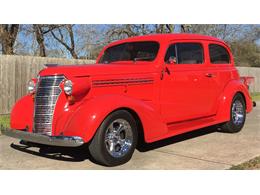 1938 Chevrolet Deluxe (CC-948541) for sale in Houston, Texas