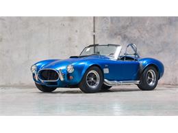 2002 Shelby Cobra CSX4000 Series (CC-948543) for sale in Houston, Texas
