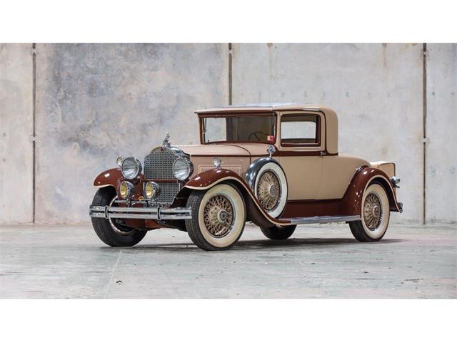 1931 Packard Eight (CC-948544) for sale in Houston, Texas