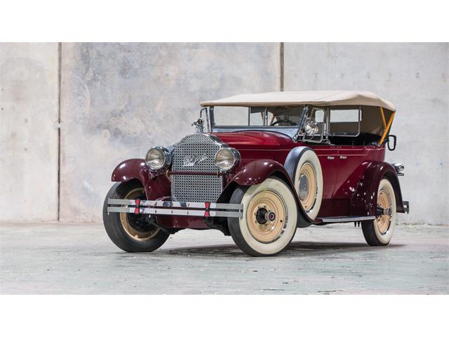 1928 Packard 526 Phaeton (CC-948545) for sale in Houston, Texas