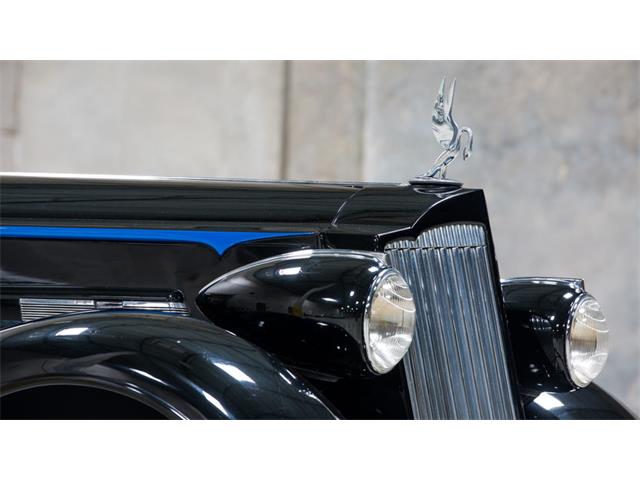 1936 Packard Super Eight for Sale | ClassicCars.com | CC-948547