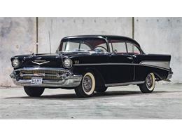 1957 Chevrolet Bel Air (CC-948562) for sale in Houston, Texas