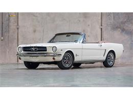 1965 Ford Mustang (CC-948566) for sale in Houston, Texas