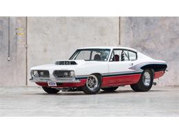 1968 Plymouth Barracuda (CC-948576) for sale in Houston, Texas