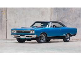 1969 Plymouth GTX (CC-948577) for sale in Houston, Texas