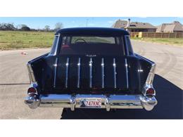 1957 Chevrolet Nomad (CC-948596) for sale in Houston, Texas