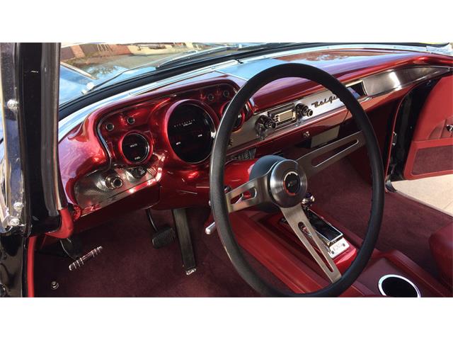1957 Chevrolet Nomad (CC-948596) for sale in Houston, Texas