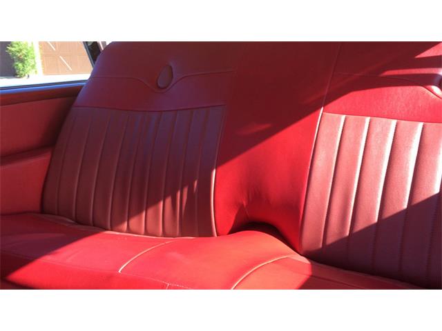 1957 Chevrolet Nomad (CC-948596) for sale in Houston, Texas
