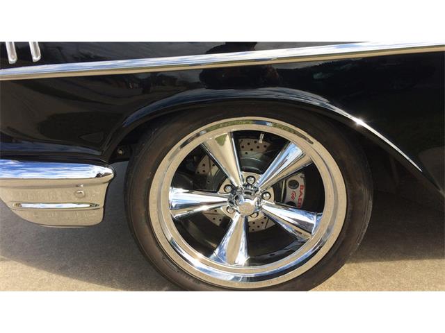 1957 Chevrolet Nomad (CC-948596) for sale in Houston, Texas