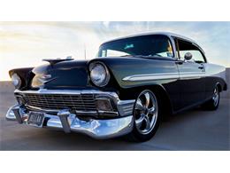 1956 Chevrolet Bel Air (CC-948600) for sale in Houston, Texas