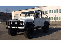 1988 Land Rover Defender (CC-948604) for sale in Houston, Texas