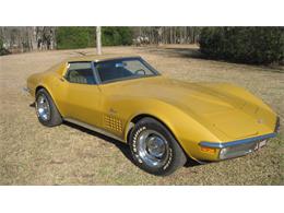 1971 Chevrolet Corvette (CC-948611) for sale in Summerville, South Carolina