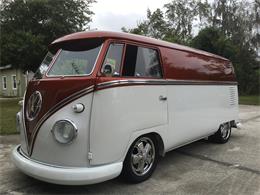 1960 Volkswagen Bus (CC-948620) for sale in Orlando , Florida