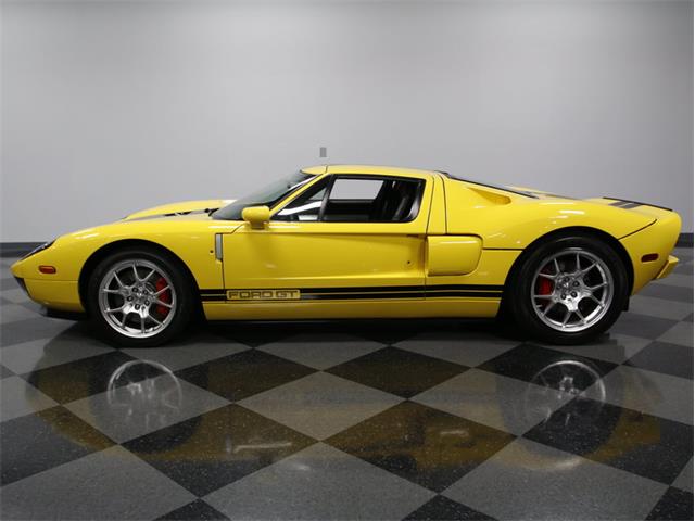 2006 Ford GT (CC-940866) for sale in Concord, North Carolina
