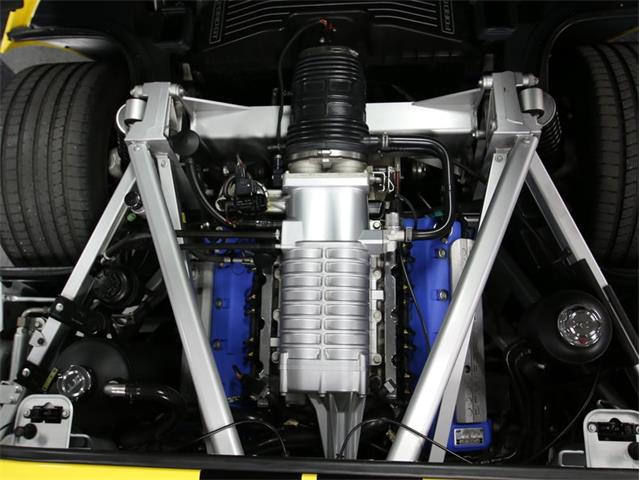2006 Ford GT (CC-940866) for sale in Concord, North Carolina