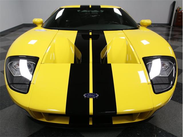 2006 Ford GT (CC-940866) for sale in Concord, North Carolina