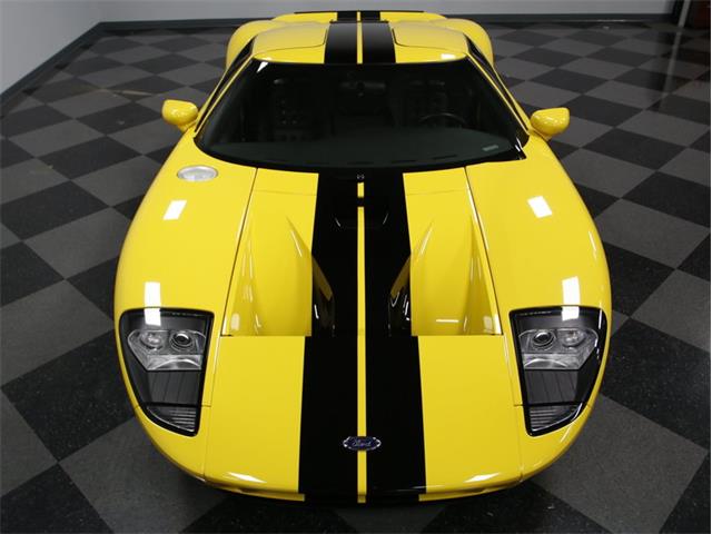 2006 Ford GT (CC-940866) for sale in Concord, North Carolina