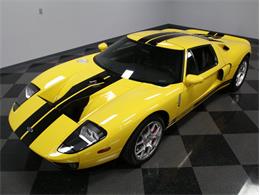 2006 Ford GT (CC-940866) for sale in Concord, North Carolina