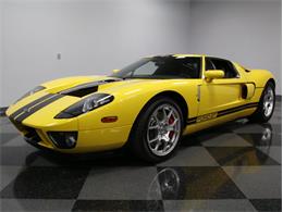2006 Ford GT (CC-940866) for sale in Concord, North Carolina