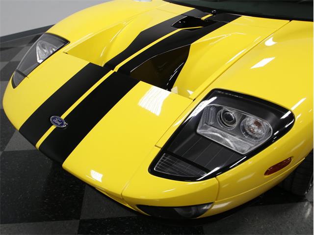 2006 Ford GT (CC-940866) for sale in Concord, North Carolina