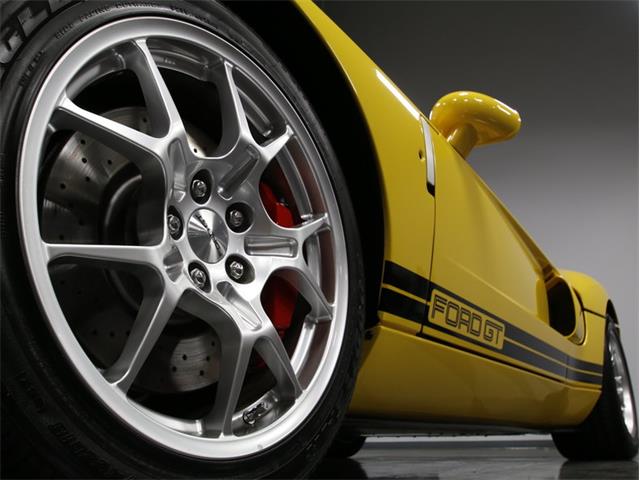 2006 Ford GT (CC-940866) for sale in Concord, North Carolina