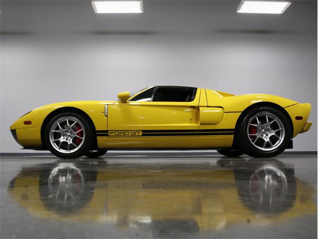 2006 Ford GT (CC-940866) for sale in Concord, North Carolina