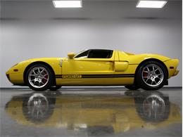 2006 Ford GT (CC-940866) for sale in Concord, North Carolina