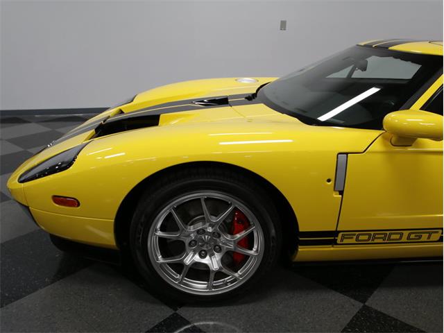 2006 Ford GT (CC-940866) for sale in Concord, North Carolina
