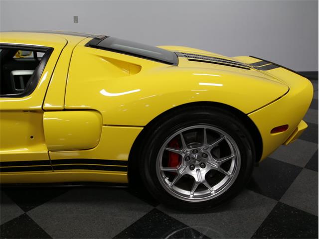 2006 Ford GT (CC-940866) for sale in Concord, North Carolina