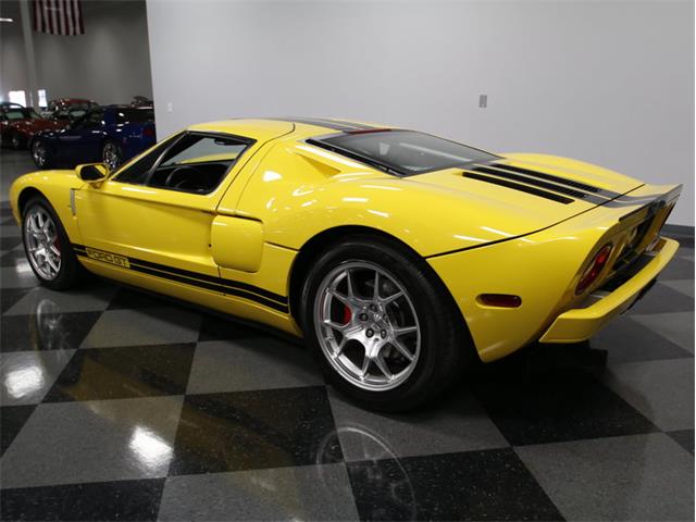 2006 Ford GT (CC-940866) for sale in Concord, North Carolina