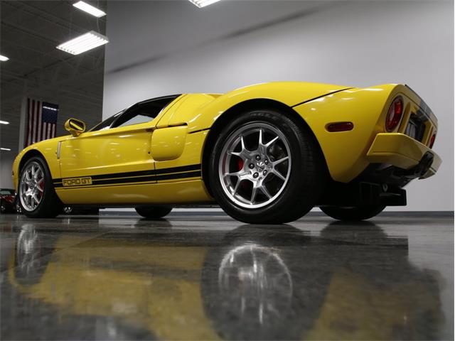 2006 Ford GT (CC-940866) for sale in Concord, North Carolina