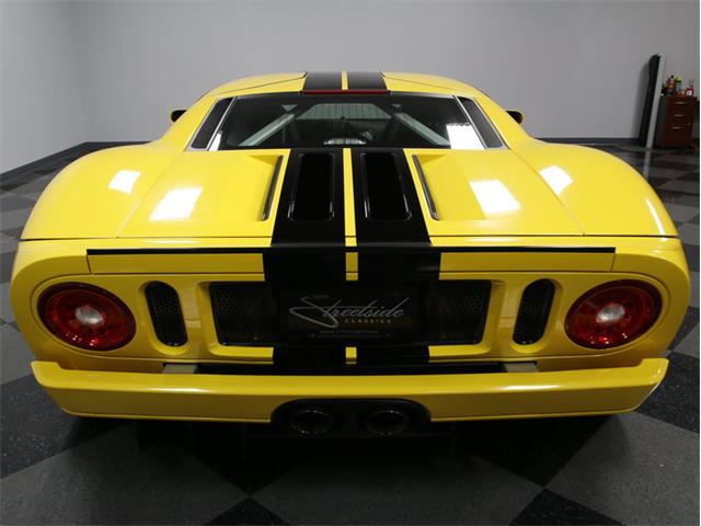 2006 Ford GT (CC-940866) for sale in Concord, North Carolina
