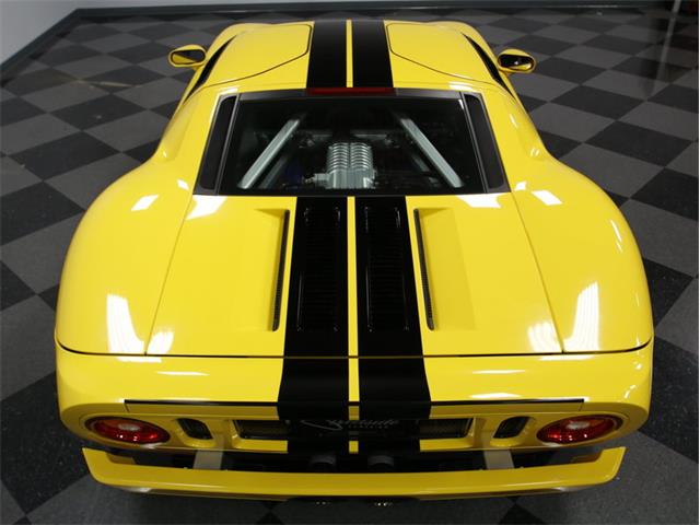 2006 Ford GT (CC-940866) for sale in Concord, North Carolina
