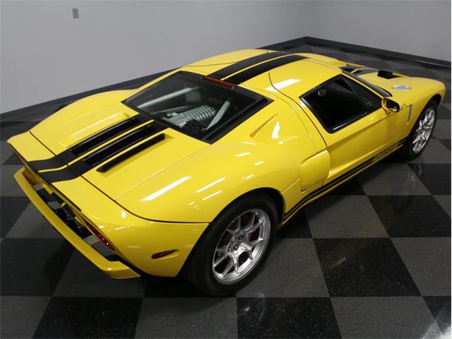 2006 Ford GT (CC-940866) for sale in Concord, North Carolina