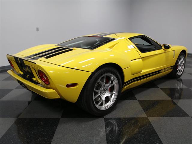 2006 Ford GT (CC-940866) for sale in Concord, North Carolina