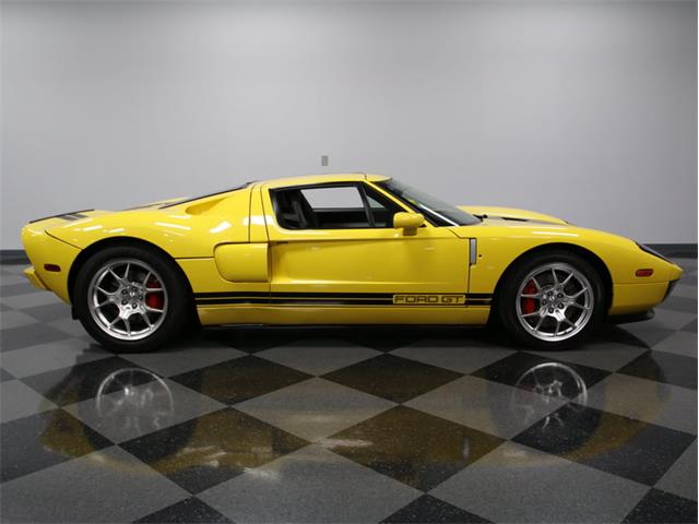 2006 Ford GT (CC-940866) for sale in Concord, North Carolina