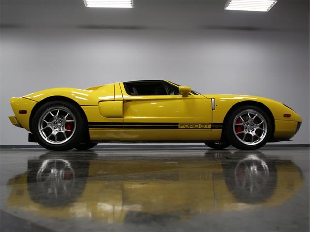 2006 Ford GT (CC-940866) for sale in Concord, North Carolina