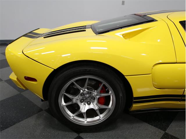 2006 Ford GT (CC-940866) for sale in Concord, North Carolina