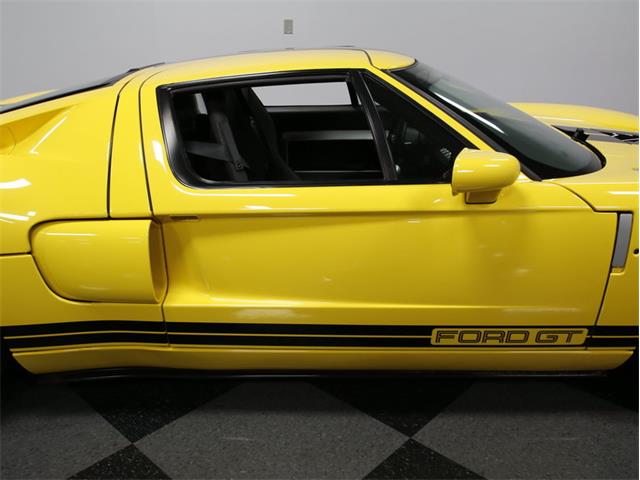 2006 Ford GT (CC-940866) for sale in Concord, North Carolina