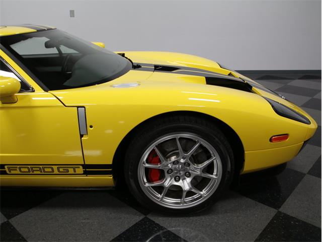 2006 Ford GT (CC-940866) for sale in Concord, North Carolina
