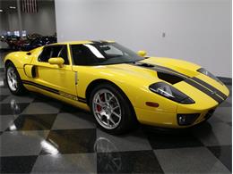 2006 Ford GT (CC-940866) for sale in Concord, North Carolina