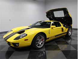 2006 Ford GT (CC-940866) for sale in Concord, North Carolina