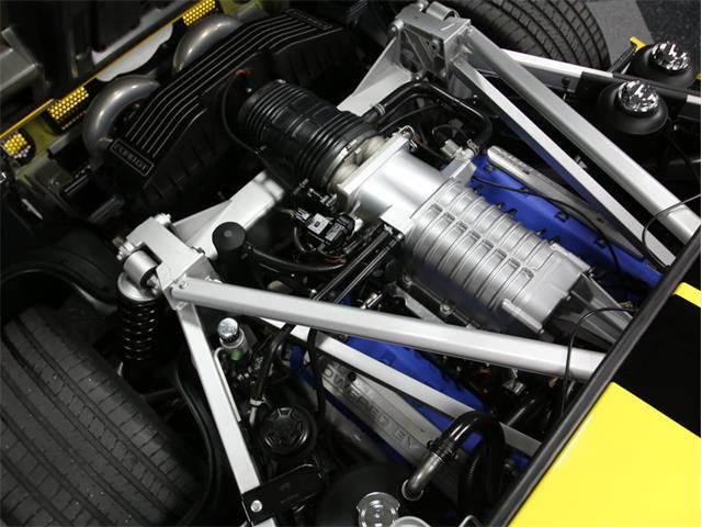 2006 Ford GT (CC-940866) for sale in Concord, North Carolina