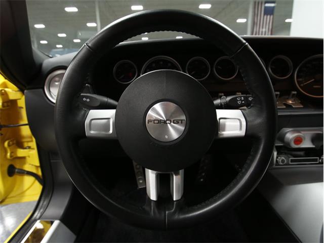 2006 Ford GT (CC-940866) for sale in Concord, North Carolina