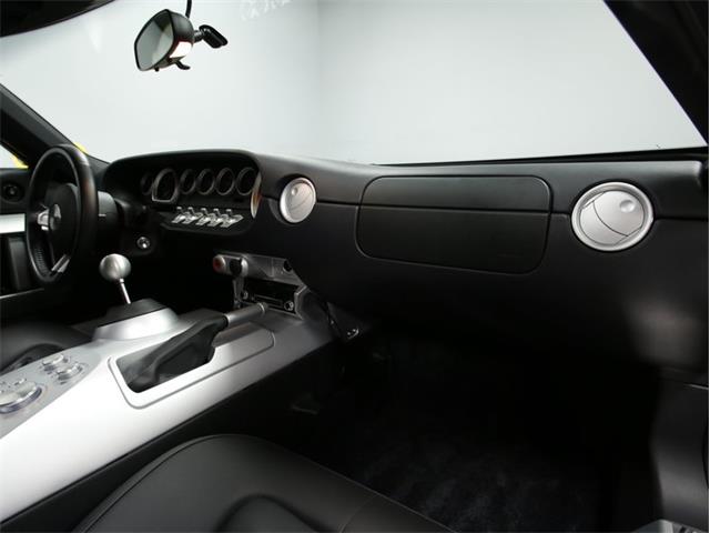 2006 Ford GT (CC-940866) for sale in Concord, North Carolina