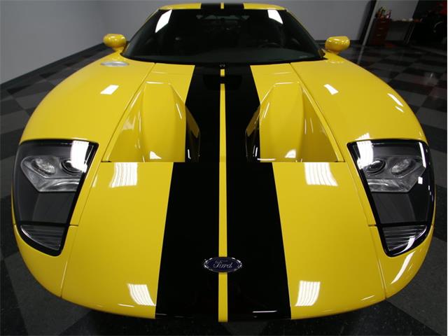 2006 Ford GT (CC-940866) for sale in Concord, North Carolina