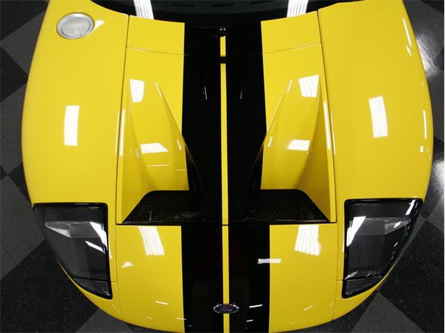 2006 Ford GT (CC-940866) for sale in Concord, North Carolina
